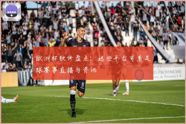 欧洲杯软件盘点:这些平台可看足球赛事直播与资讯